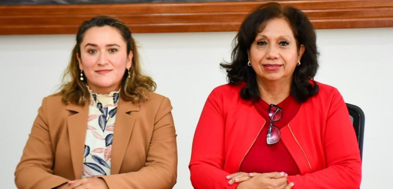 Ayuntamiento y Seduvop trabajarán juntos por Soledad