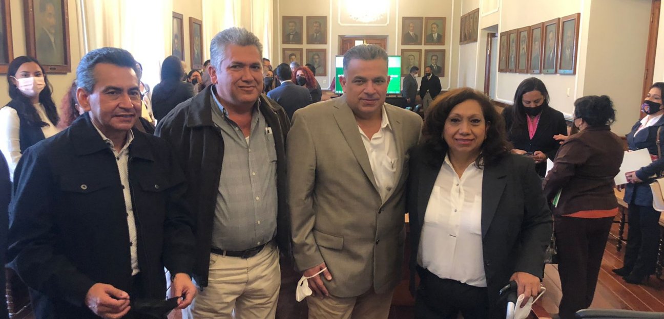 Municipios y gobierno Estatal actuarán frente a violencia de género