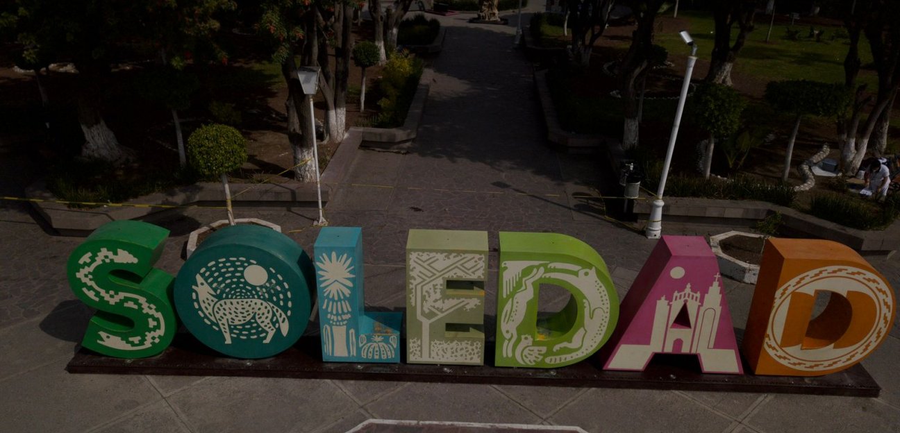 La presencia de Turismo municipal de Soledad en el Tianguis Turístico resultó un éxito