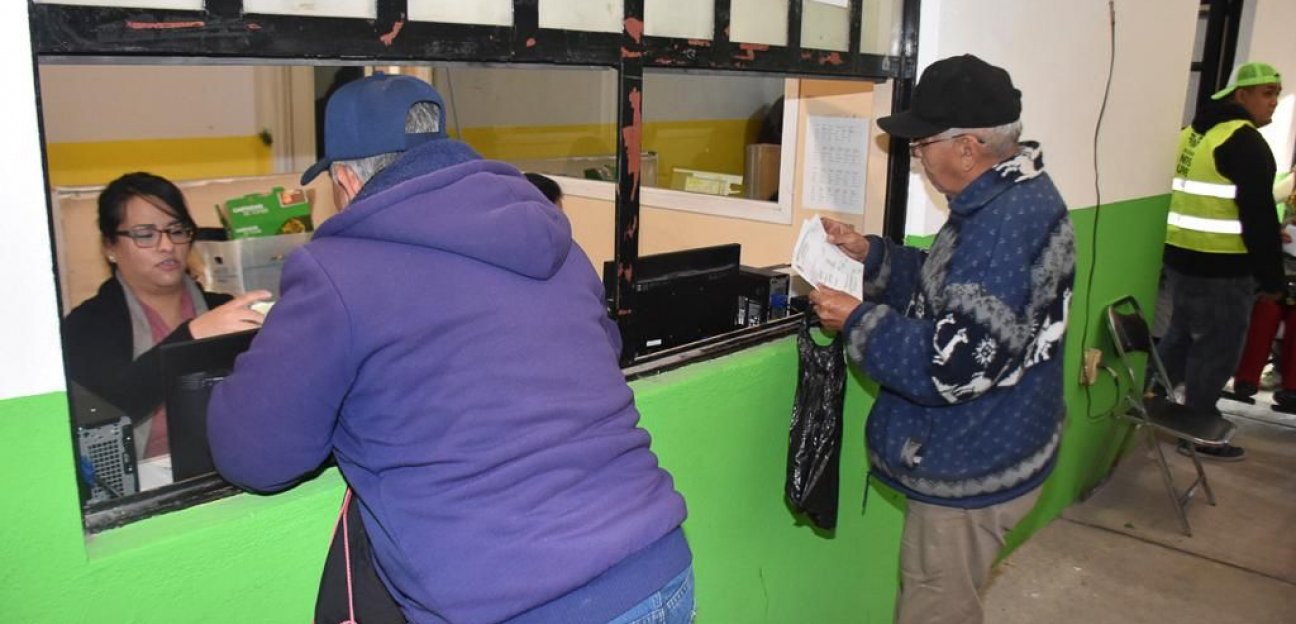 Por concluir el descuento del 60 % en recargos al impuesto predial en casa habitación