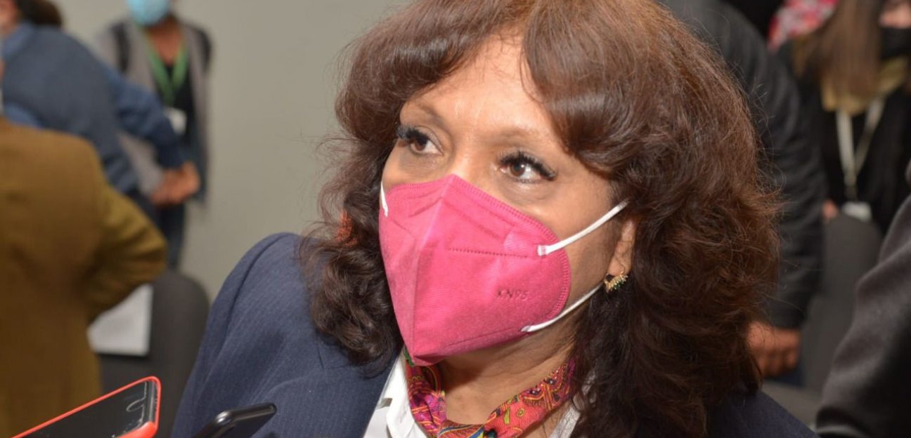 Soledad avanza en el cumplimiento de la metas trazadas para los cien días