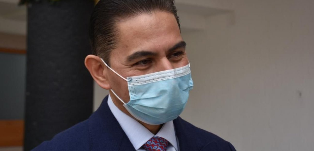 Ayuntamiento de Soledad no detendrá su operatividad durante las fiestas decembrinas 