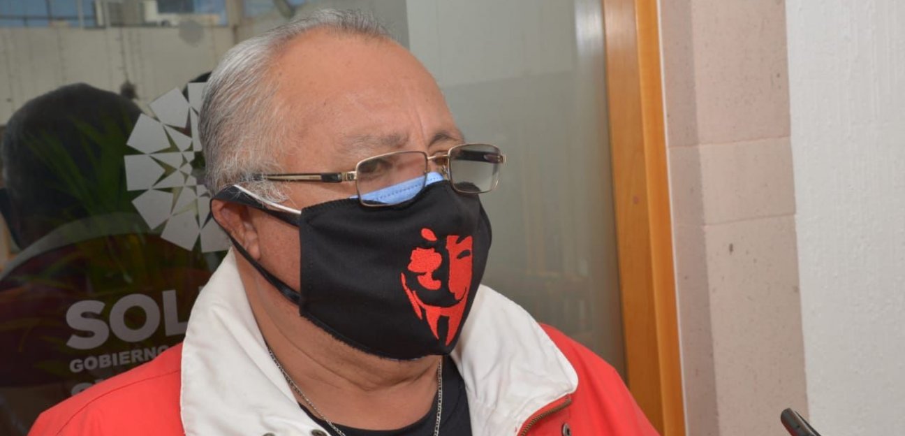 El primero de enero fue el día de más llamadas de emergencia falsas hechas a PC de Soledad