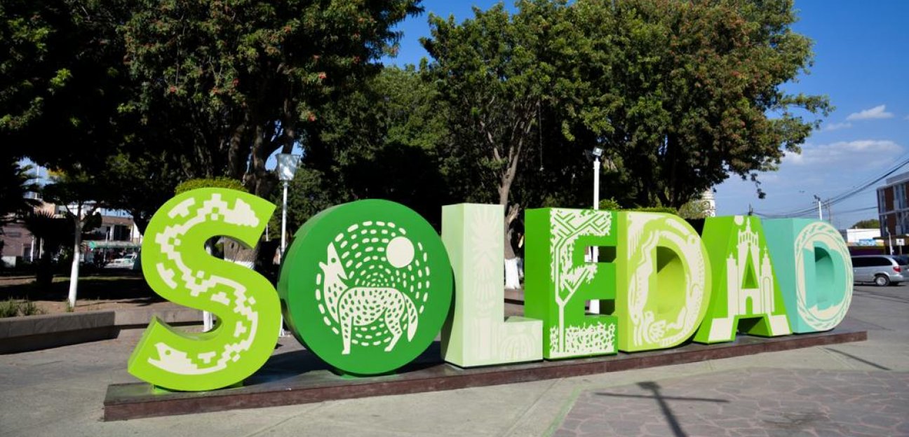 Existe buena expectativa turística en Soledad para la próxima época vacacional de Semana Santa