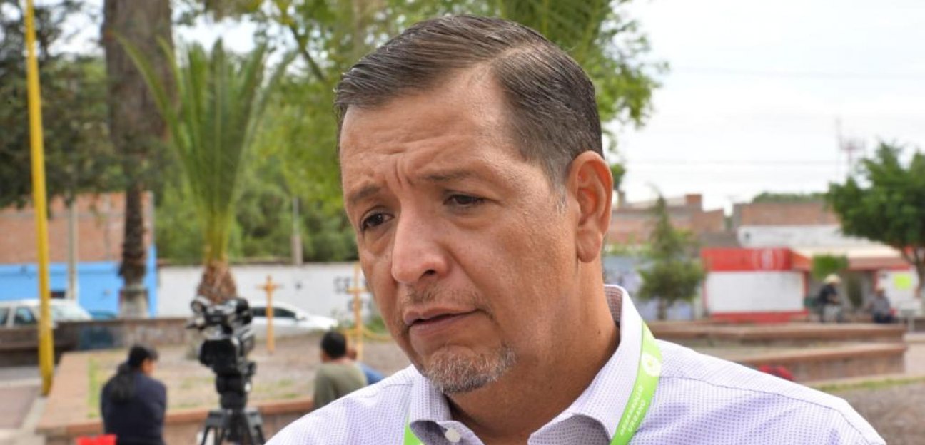 La dirección de Desarrollo Urbano llama a ciudadanos soledenses a retirar el escombro de la vía pública y evitar inundaciones