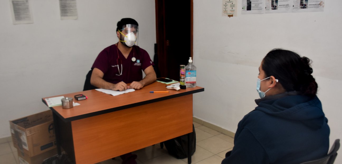 Temperatura elevada incrementa enfermedades gastrointestinales en Soledad