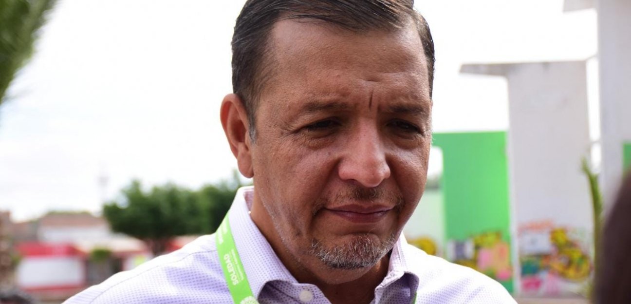 Desarrollo Urbano de Soledad sigue adelante con los trabajos para actualizar el Plan de Centro de Población 