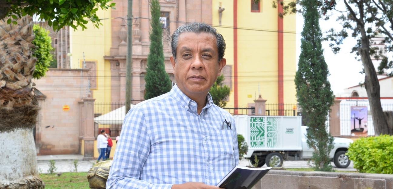 Soledad de G.S. colabora en investigación sobre el cambio climático, con otros municipios