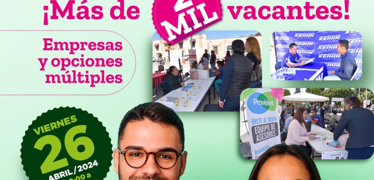 Expo Empleo en Soledad destacará en vacantes para personas con discapacidad