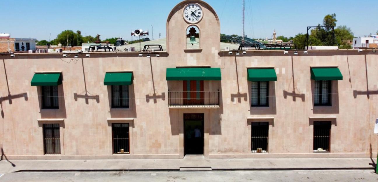 Comercio de Soledad colaborará en inspección para respeto a la Ley Seca