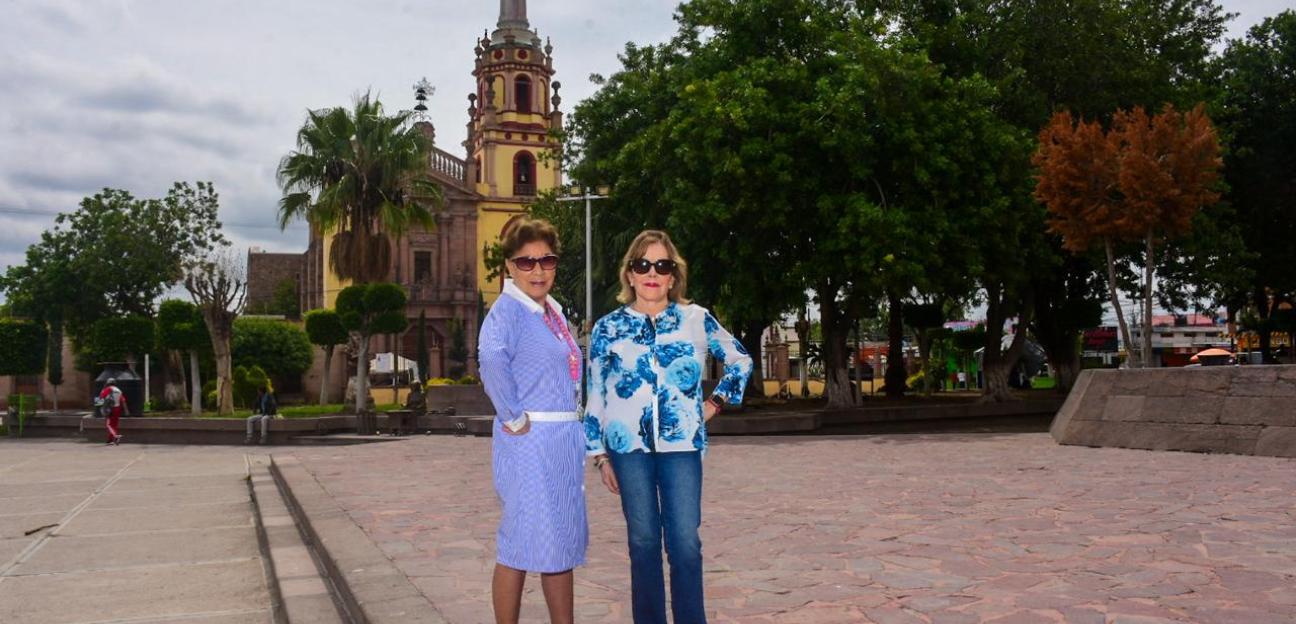 Soledad de Graciano Sánchez ha atraído el interés de miles de visitantes en verano