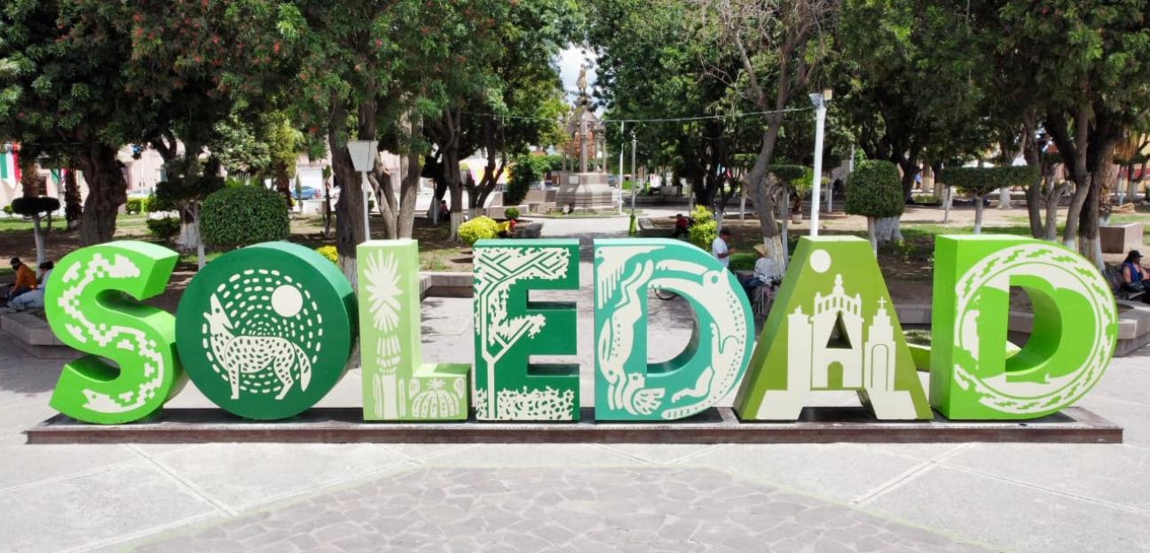 Municipio de Soledad prepara celebración del 257 aniversario de su fundación 