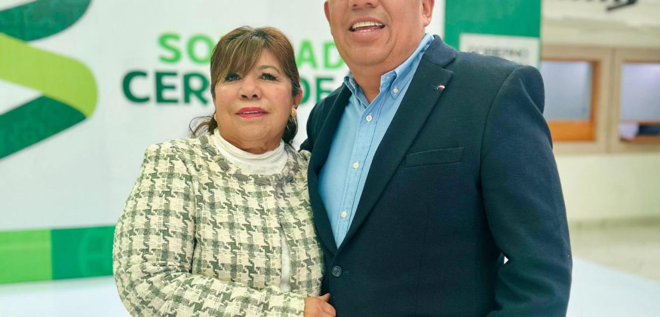 Diputados Federales dan respaldo a Soledad de G.S. rumbo a ser el mejor municipio de SLP