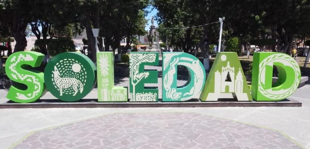 Prepara Municipio de Soledad atractivo programa de actividades por Semana Santa  