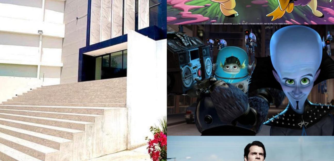 Arranca Ayuntamiento de Soledad ciclo de cine infantil de verano