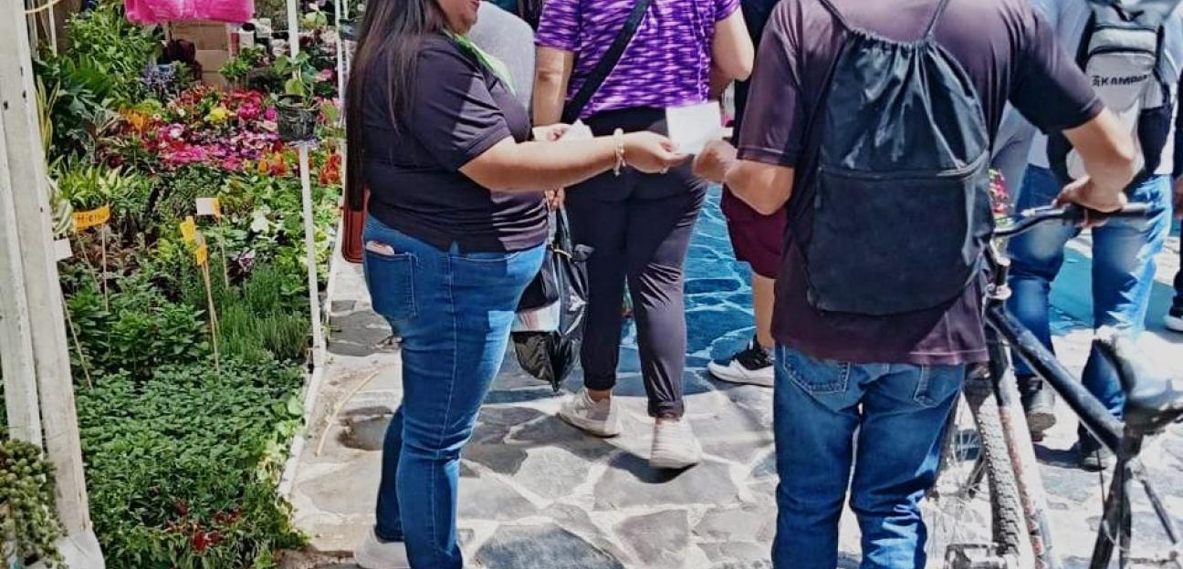 Impulsa Ayuntamiento de Soledad educación básica gratuita para jóvenes y adultos