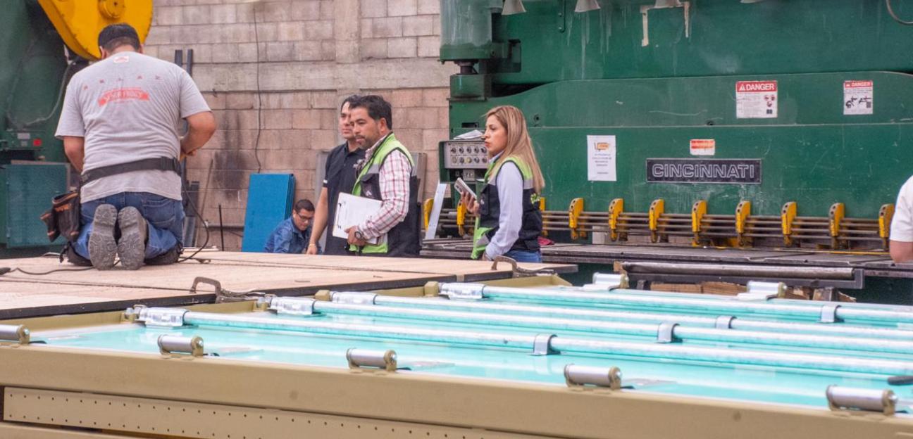 Ayuntamiento de Soledad vigila cumplimiento de reglamentación ambiental en establecimientos