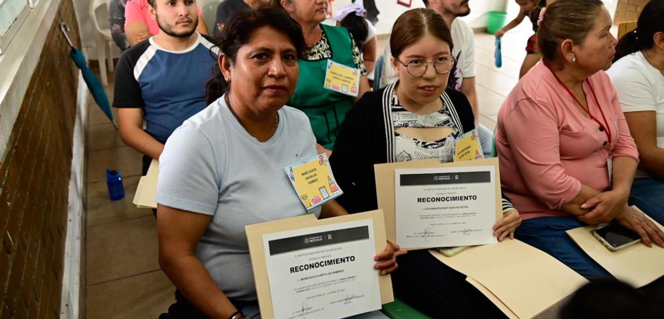 Soledad de Graciano Sánchez, a punto de convertirse en el primer municipio Libre de Analfabetismo del país