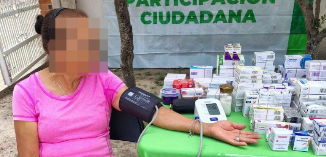 Ayuntamiento de Soledad acerca servicios esenciales a colonias y comunidades