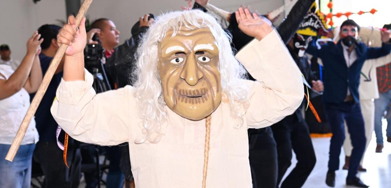 Más de 30 eventos culturales en la Festividad de Muertos 2025 en Soledad de Graciano Sánchez