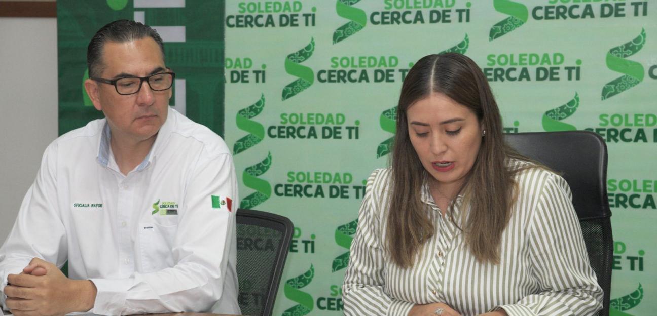 Seguimiento a comités de control interno para fortalecer la eficiencia gubernamental: Ayto de Soledad