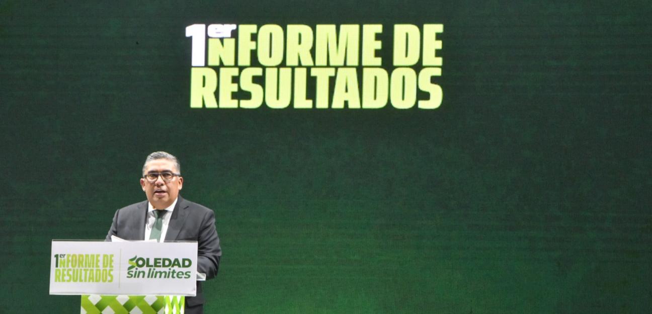 Alcalde Navarro Muñiz anuncia mejoras laborales para la base trabajadora el Ayuntamiento