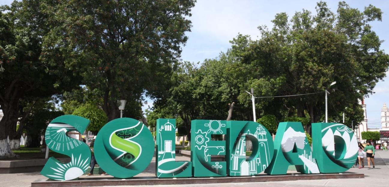 Ayuntamiento de Soledad con finanzas sólidas para cierre de año 2025: Navarro Muñiz