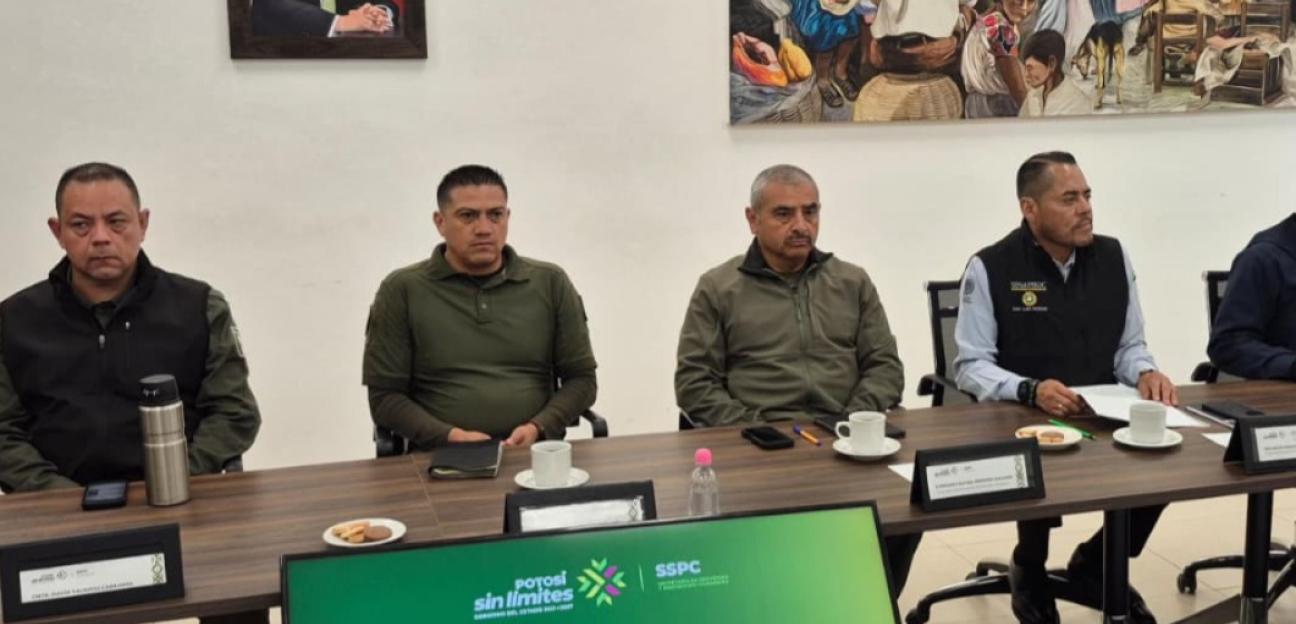 Resultados firmes a favor de la paz social en Soledad: 80 puestas a disposición del 17 al 19 de abril