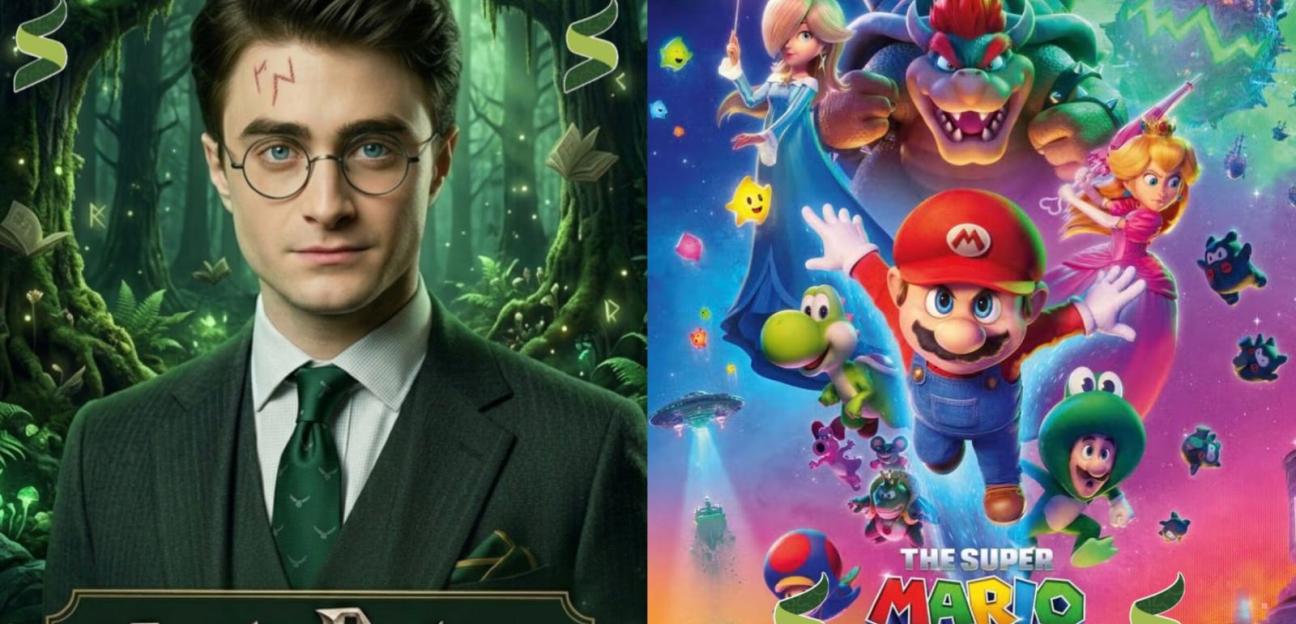 Soledad prende la pantalla con cine gratis, regalos y una semana llena de magia