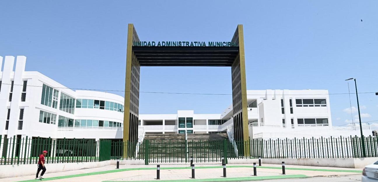 Funcionamiento de Unidad Administrativa en Soledad proyecta positivo flujo económico: Comerciantes