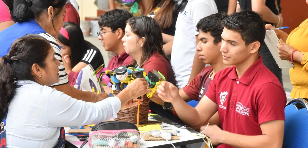 Gobierno de Soledad consolida estrategia integral de prevención a través del arte urbano con Juventud en Movimiento