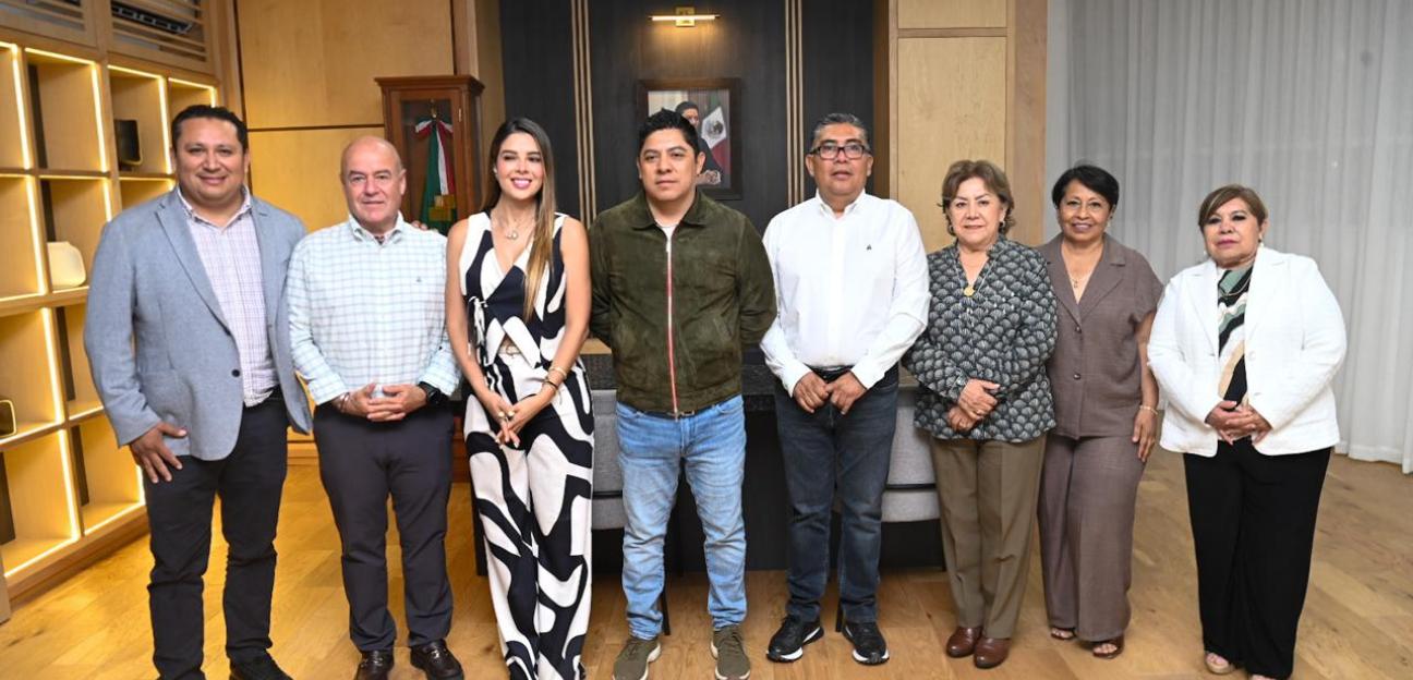 Poder Legislativo local y federa destaca cambio y transformación de Soledad