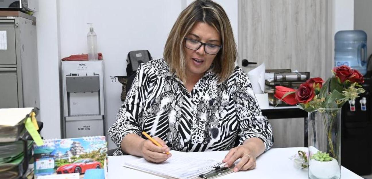 Supervisa Ayuntamiento de Soledad cumplimento en declaraciones patrimoniales