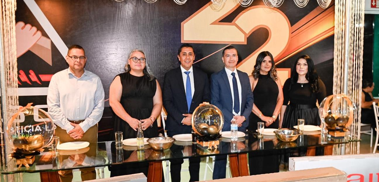 Ayuntamiento de Soledad realza la entrega y vocación de la base trabajadora