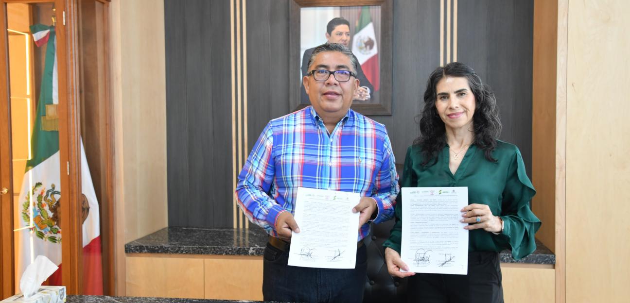 Destaca municipio de Soledad con espacios de atención especializada a mujeres víctimas de violencia
