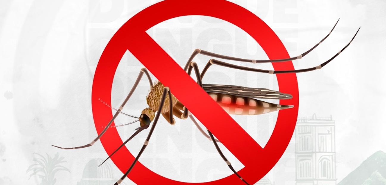 Ayuntamiento de Soledad inicia semana informativa para prevenir dengue, zika y chikungunya