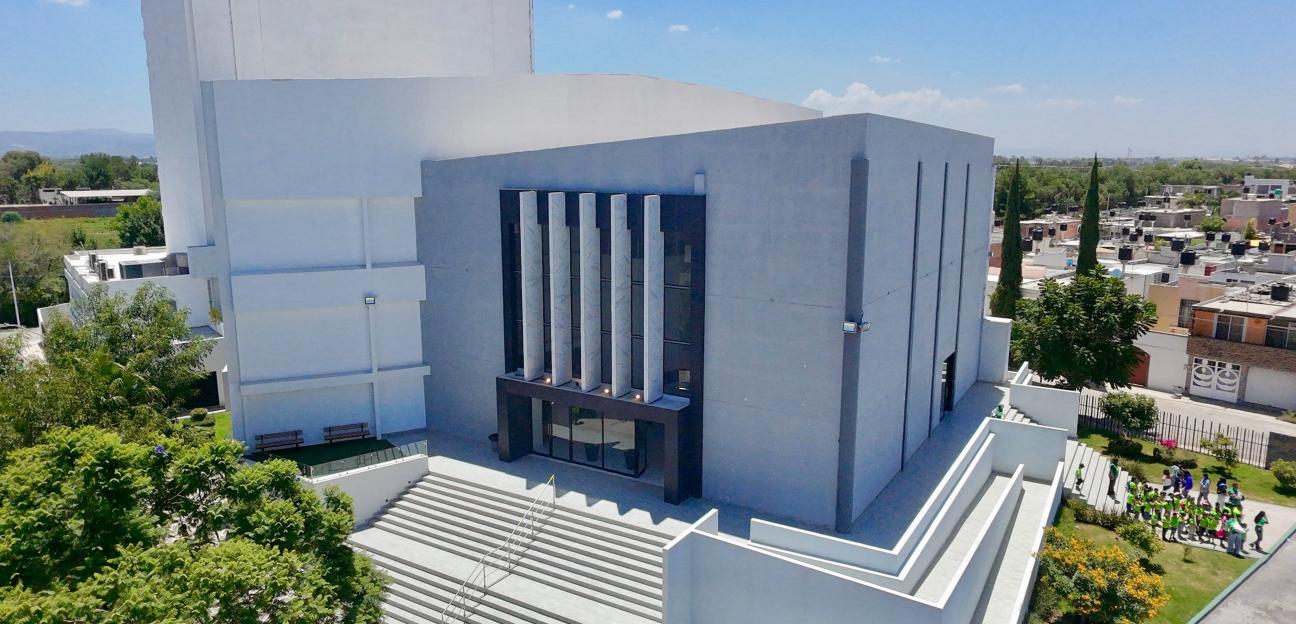 Todos los jueves de septiembre, cine mexicano gratuito llega al teatro Doroteo Arango
