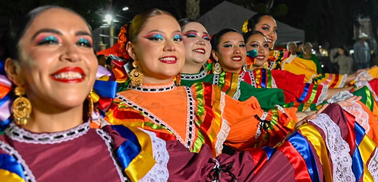 Soledad fortalece la convivencia familiar a través de los domingos culturales