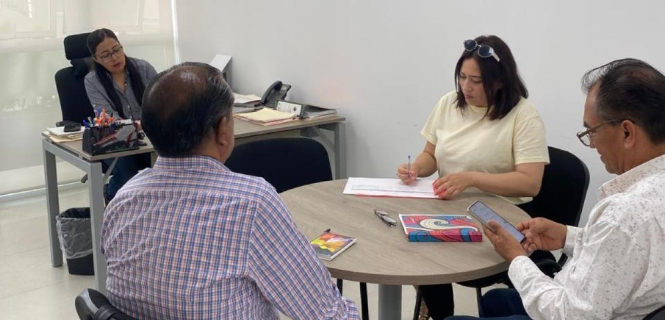 Ayuntamiento de Soledad impulsa más y mayores resultados institucionales para las familias