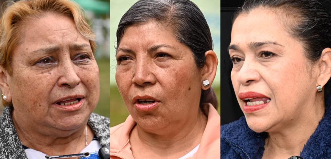Familias de Hacienda de los Morales celebran inicio de construcción del parque urbano y reconocen a un gobierno que escucha y atiende