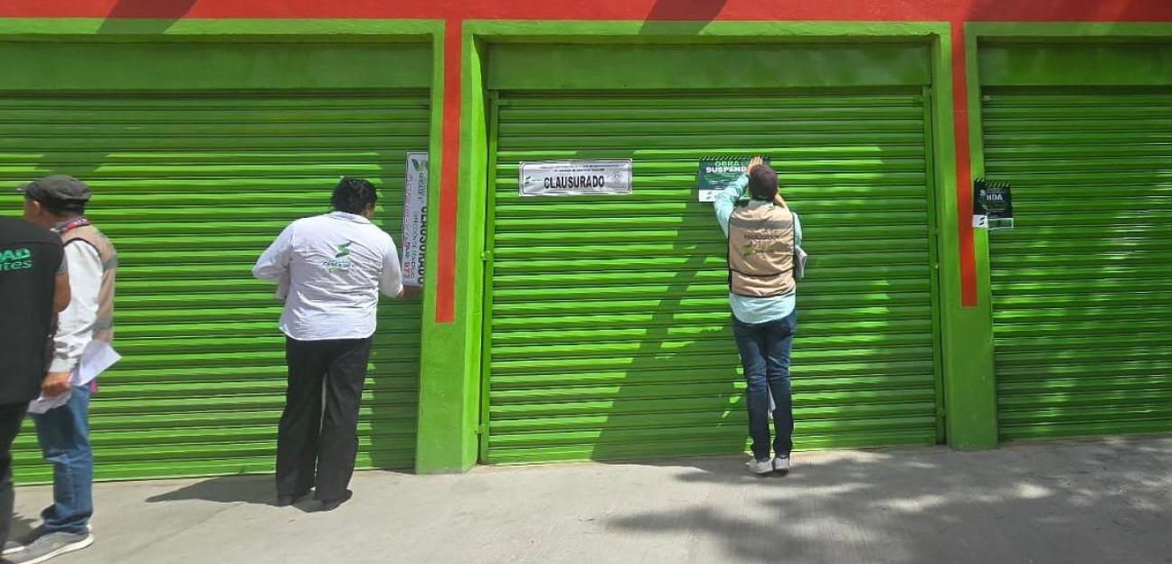 Ayuntamiento de Soledad exhorta a trámite de permisos de obra para garantizar orden y seguridad