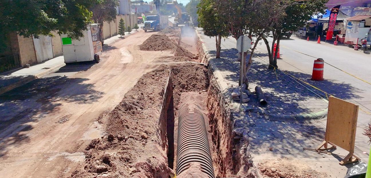 Ayuntamiento de Soledad reafirma orden y suficiencia presupuestal para el cierre del año 2026