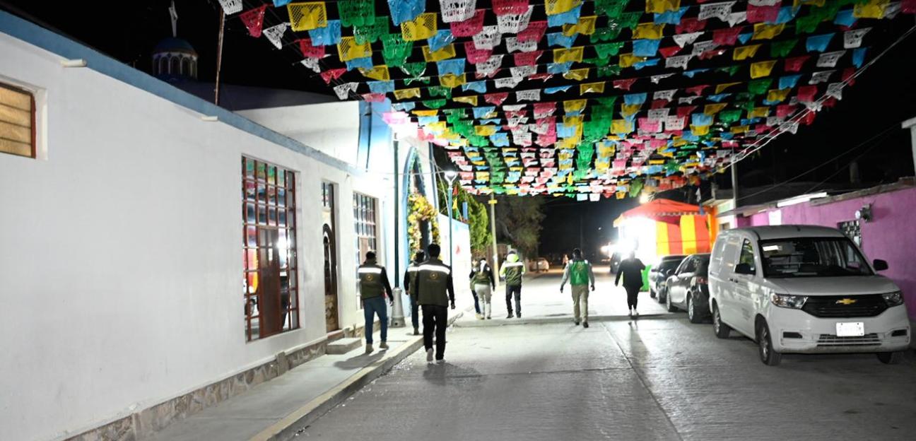 Protección Civil de Soledad implementará operativo especial por festividades de San Judas Tadeo