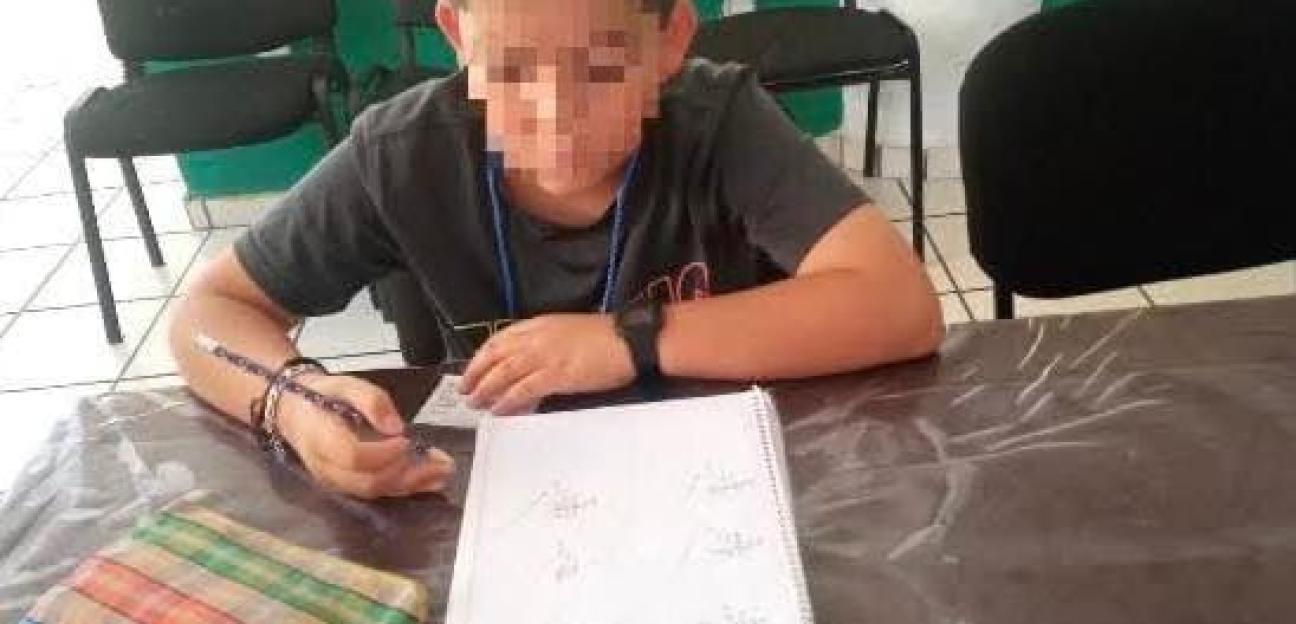 Gobierno de Soledad promueve la lectura entre la niñez con actividades conmemorativas 
