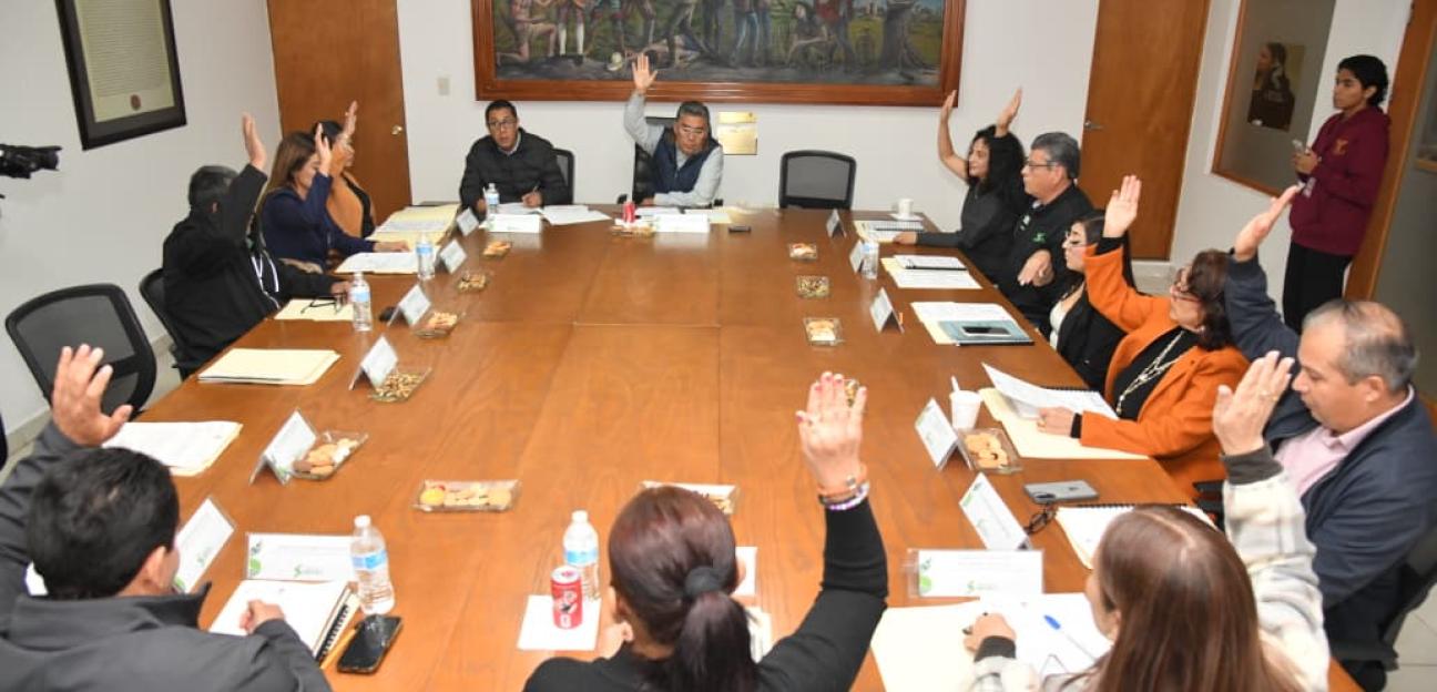 Gobierno de Soledad pone en marcha programa de descuentos en recargos del impuesto predial